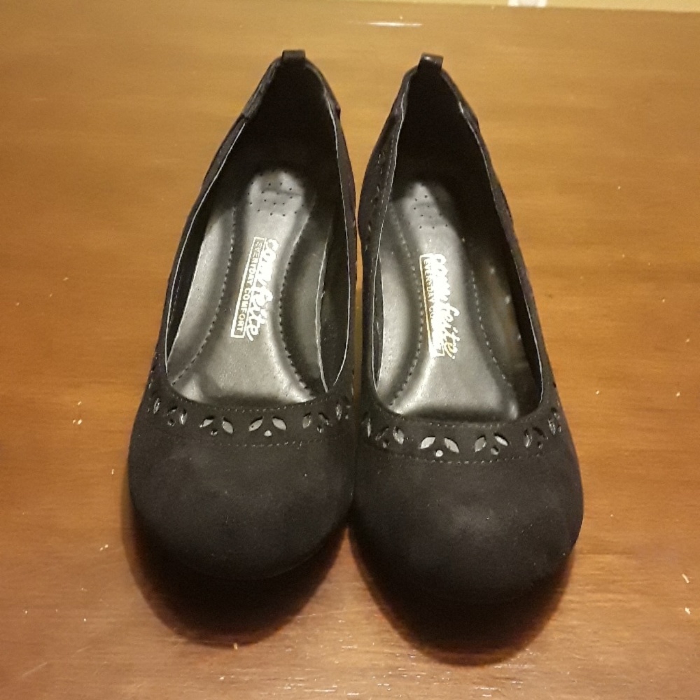 Wedges